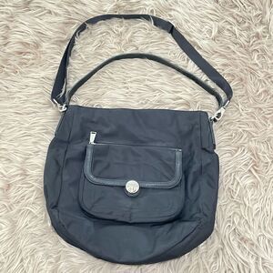 Kipling black purse  